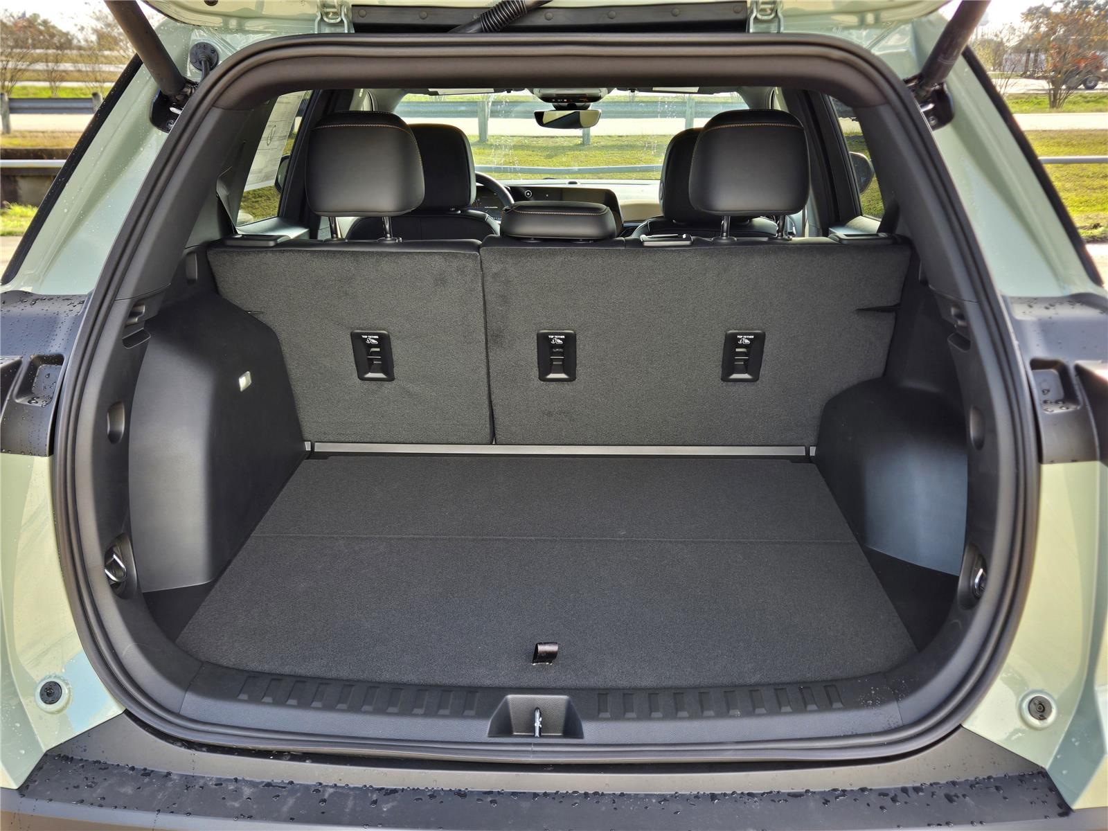 2026 Chevrolet Equinox AWD ACTIV at Turner Chevrolet