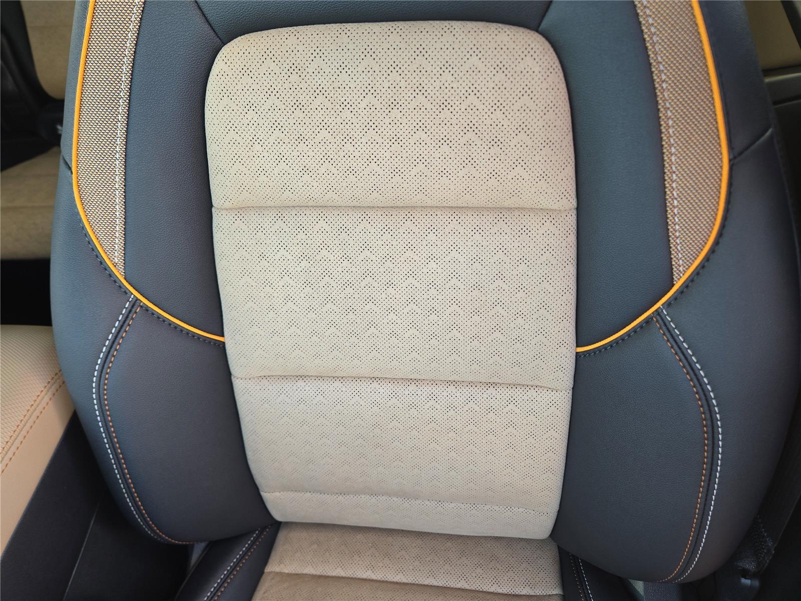 2026 Chevrolet Equinox AWD ACTIV at Turner Chevrolet