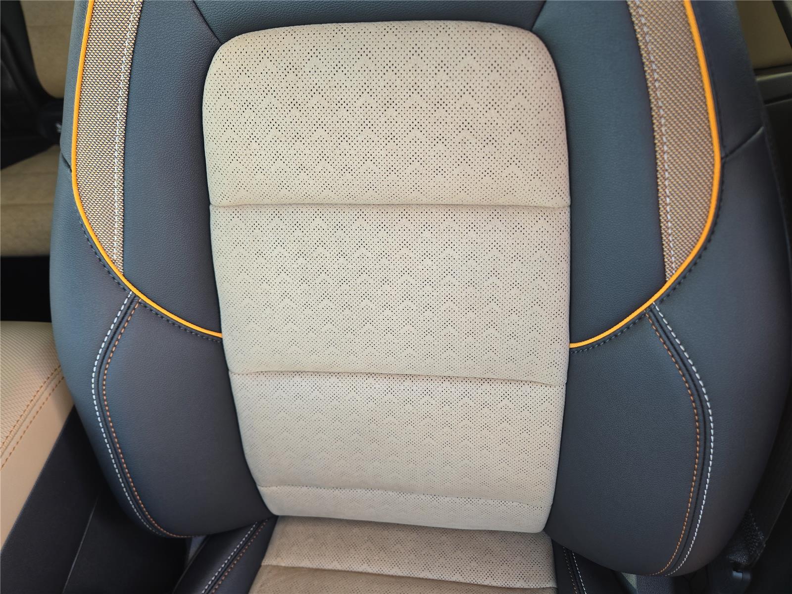 2026 Chevrolet Equinox AWD ACTIV at Turner Chevrolet