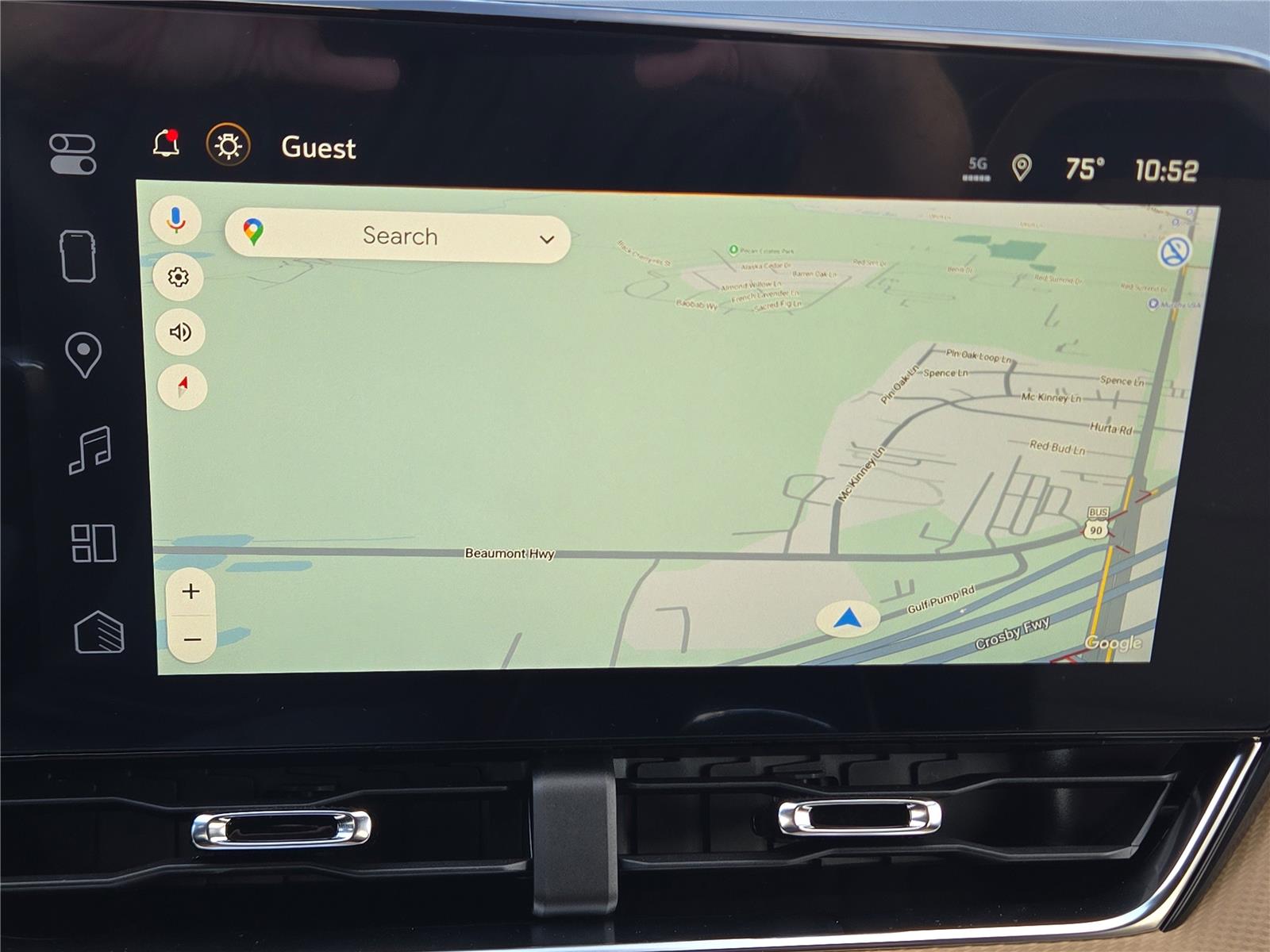 2026 Chevrolet Equinox AWD ACTIV at Turner Chevrolet