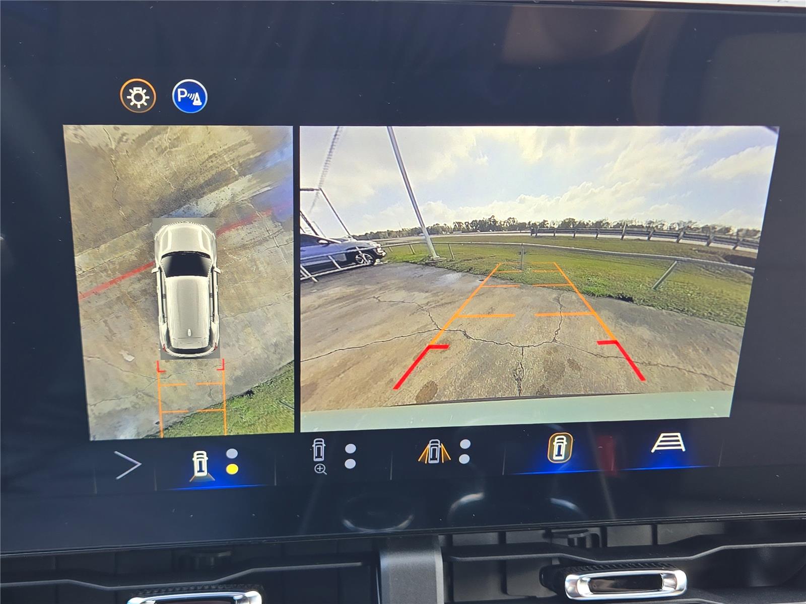 2026 Chevrolet Equinox AWD ACTIV at Turner Chevrolet