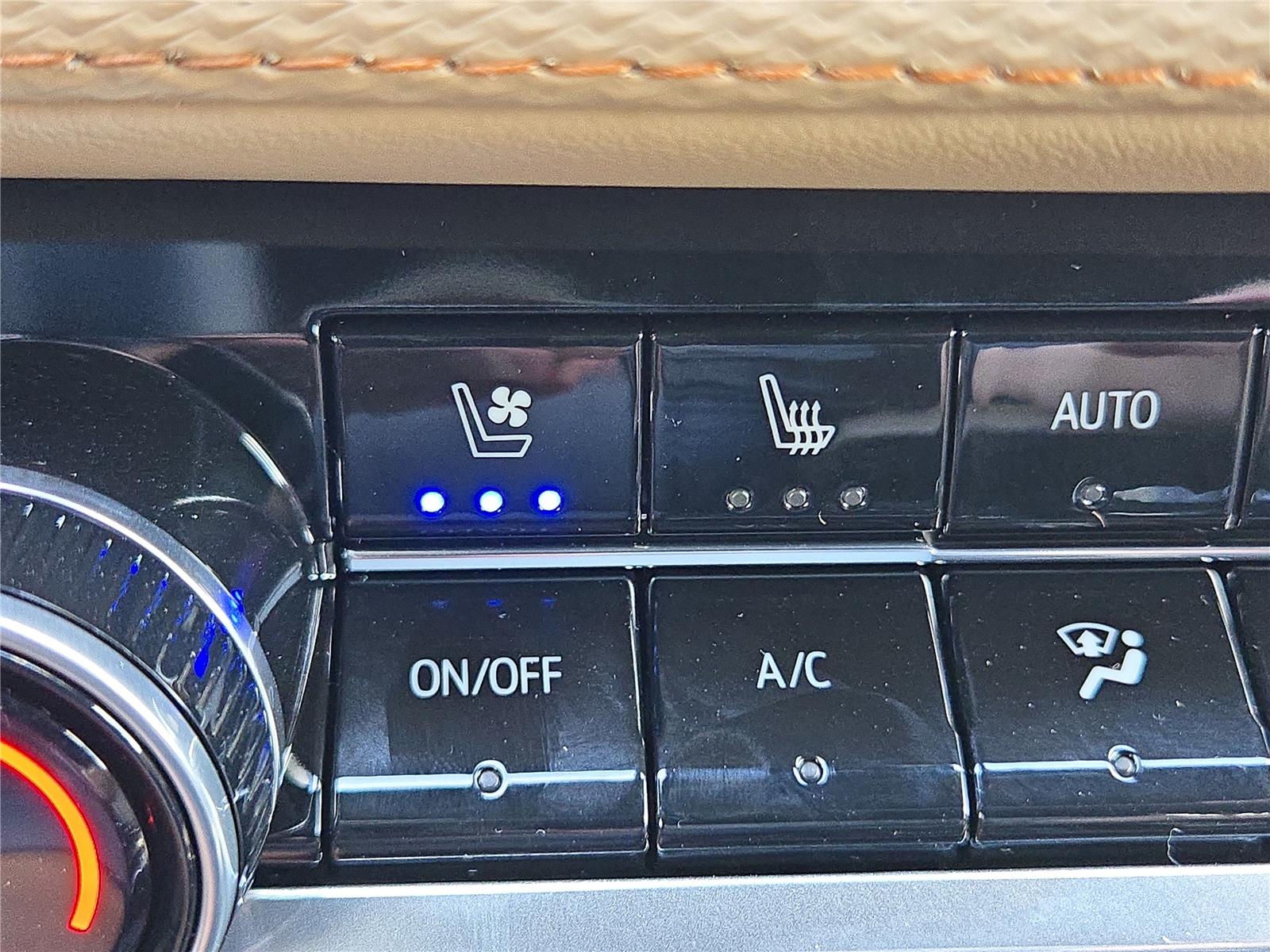 2026 Chevrolet Equinox AWD ACTIV at Turner Chevrolet