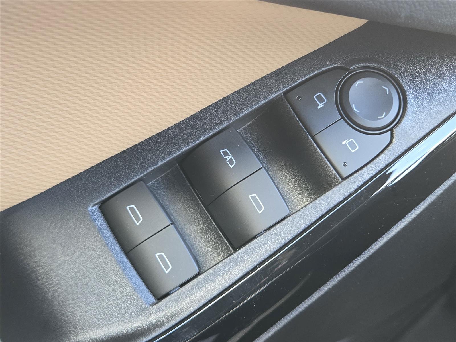 2026 Chevrolet Equinox AWD ACTIV at Turner Chevrolet