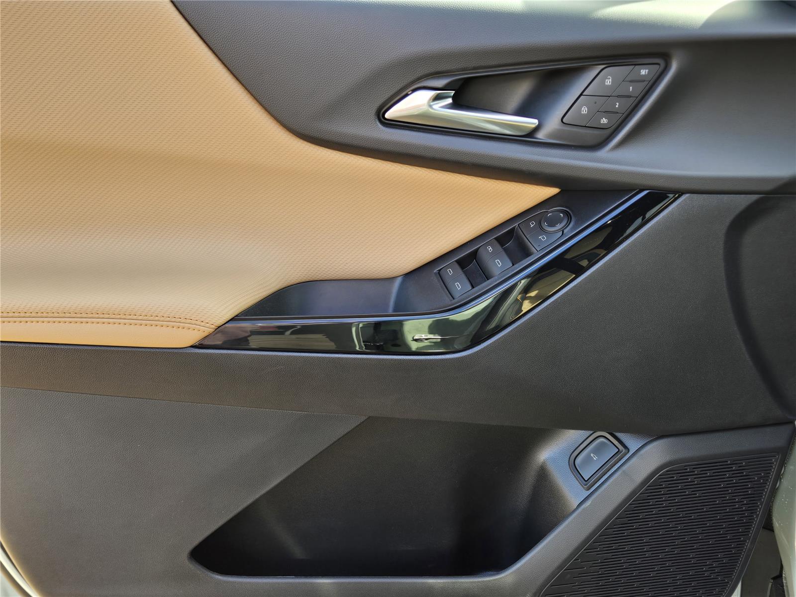 2026 Chevrolet Equinox AWD ACTIV at Turner Chevrolet