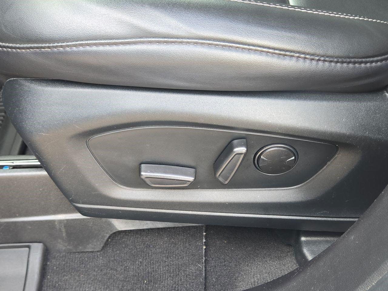 2022 Ford Explorer XLT at Lone Star Chevrolet