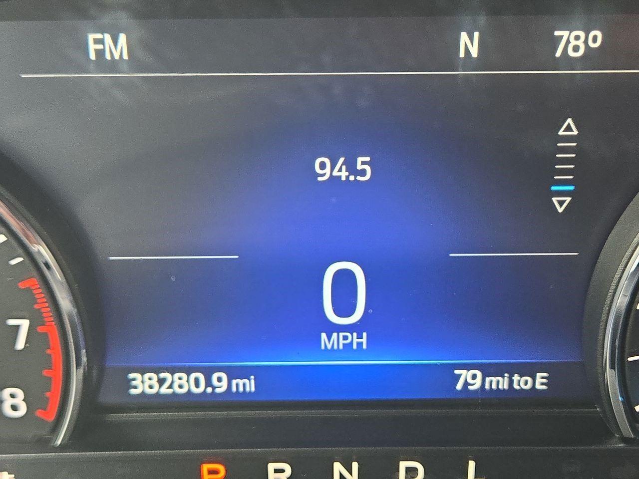 2022 Ford Explorer XLT at Lone Star Chevrolet