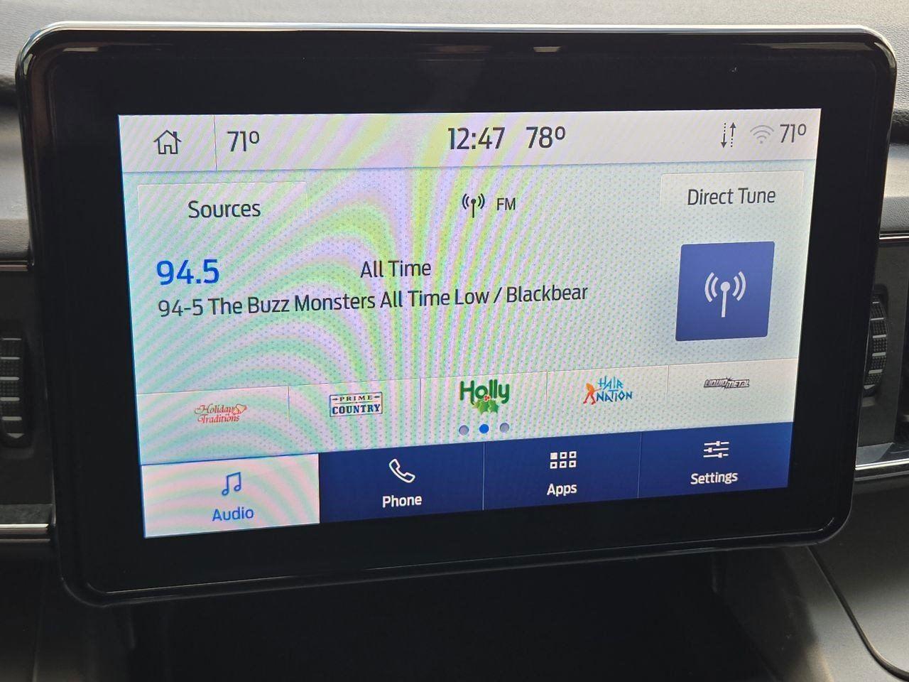 2022 Ford Explorer XLT at Lone Star Chevrolet