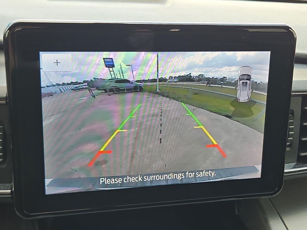 2022 Ford Explorer XLT at Lone Star Chevrolet