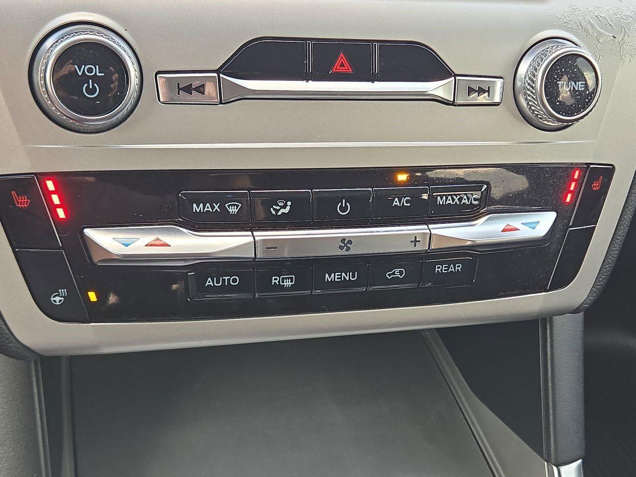 2022 Ford Explorer XLT at Lone Star Chevrolet