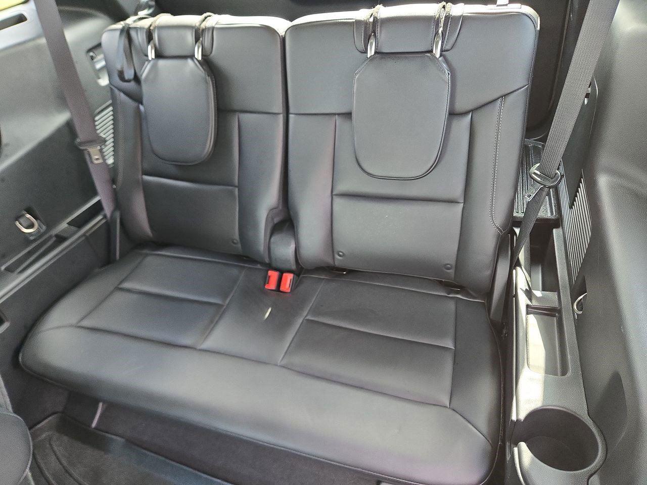 2022 Ford Explorer XLT at Lone Star Chevrolet