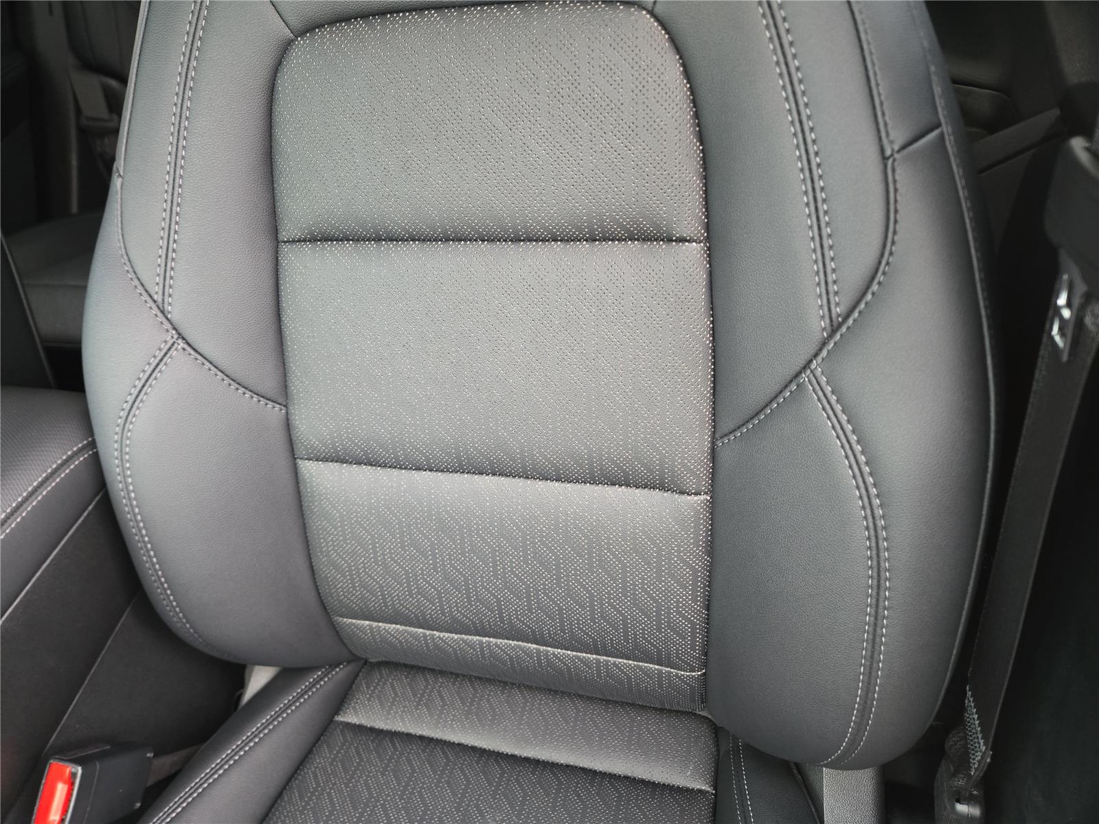 2026 Chevrolet Equinox FWD LT at Turner Chevrolet