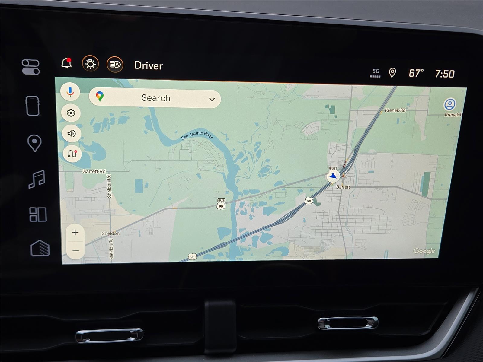 2026 Chevrolet Equinox FWD LT at Turner Chevrolet