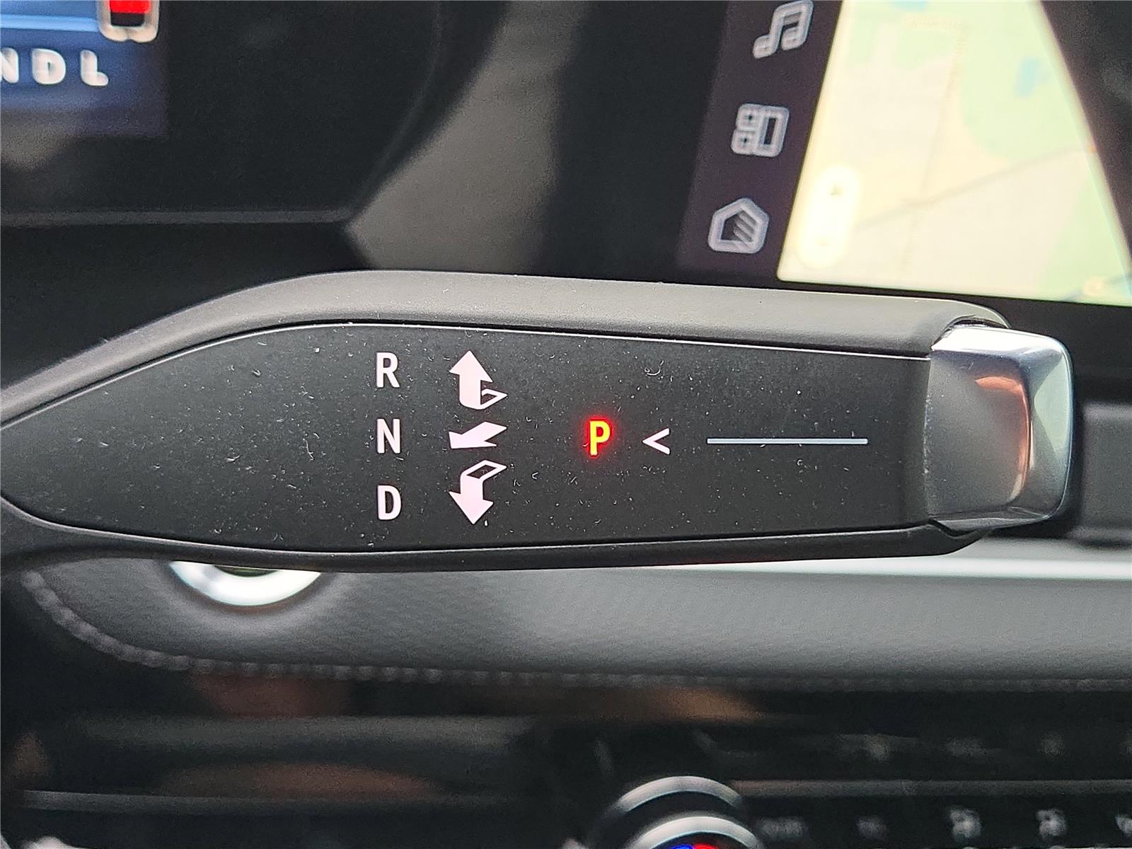 2026 Chevrolet Equinox FWD LT at Turner Chevrolet