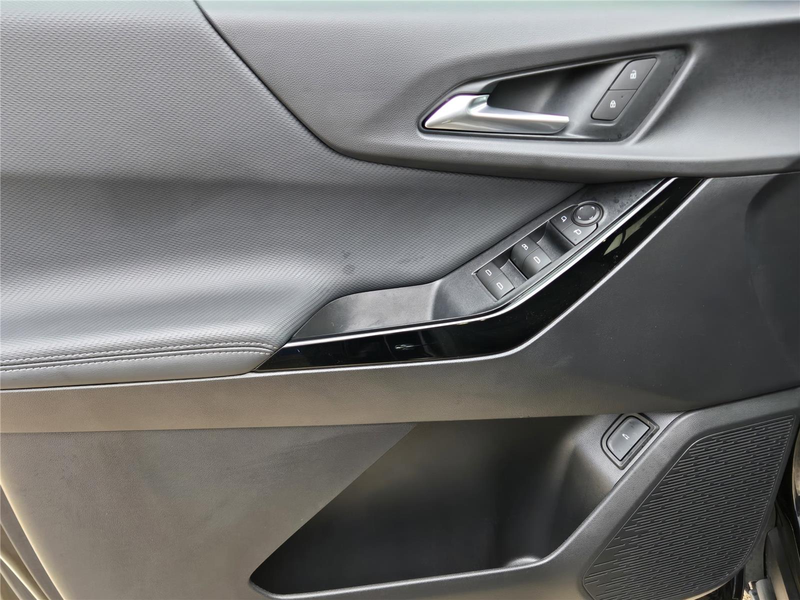 2026 Chevrolet Equinox FWD LT at Turner Chevrolet