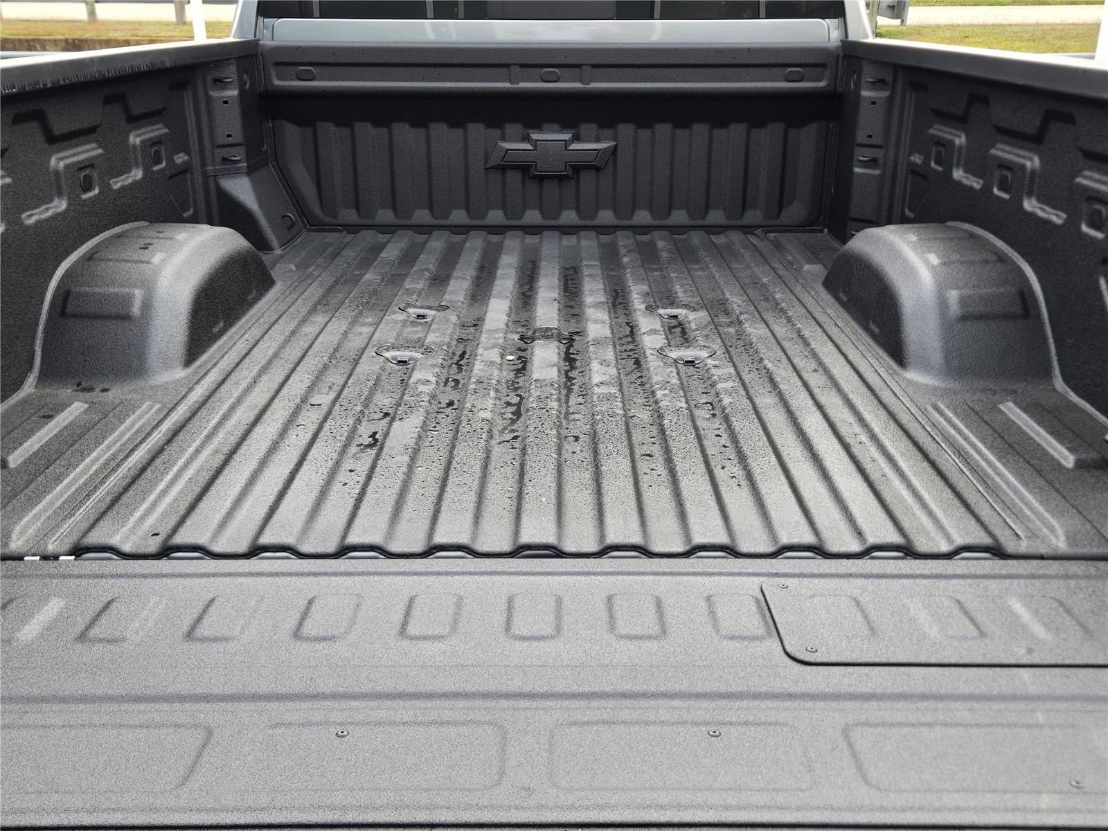 2026 Chevrolet Silverado 2500HD LT - 10