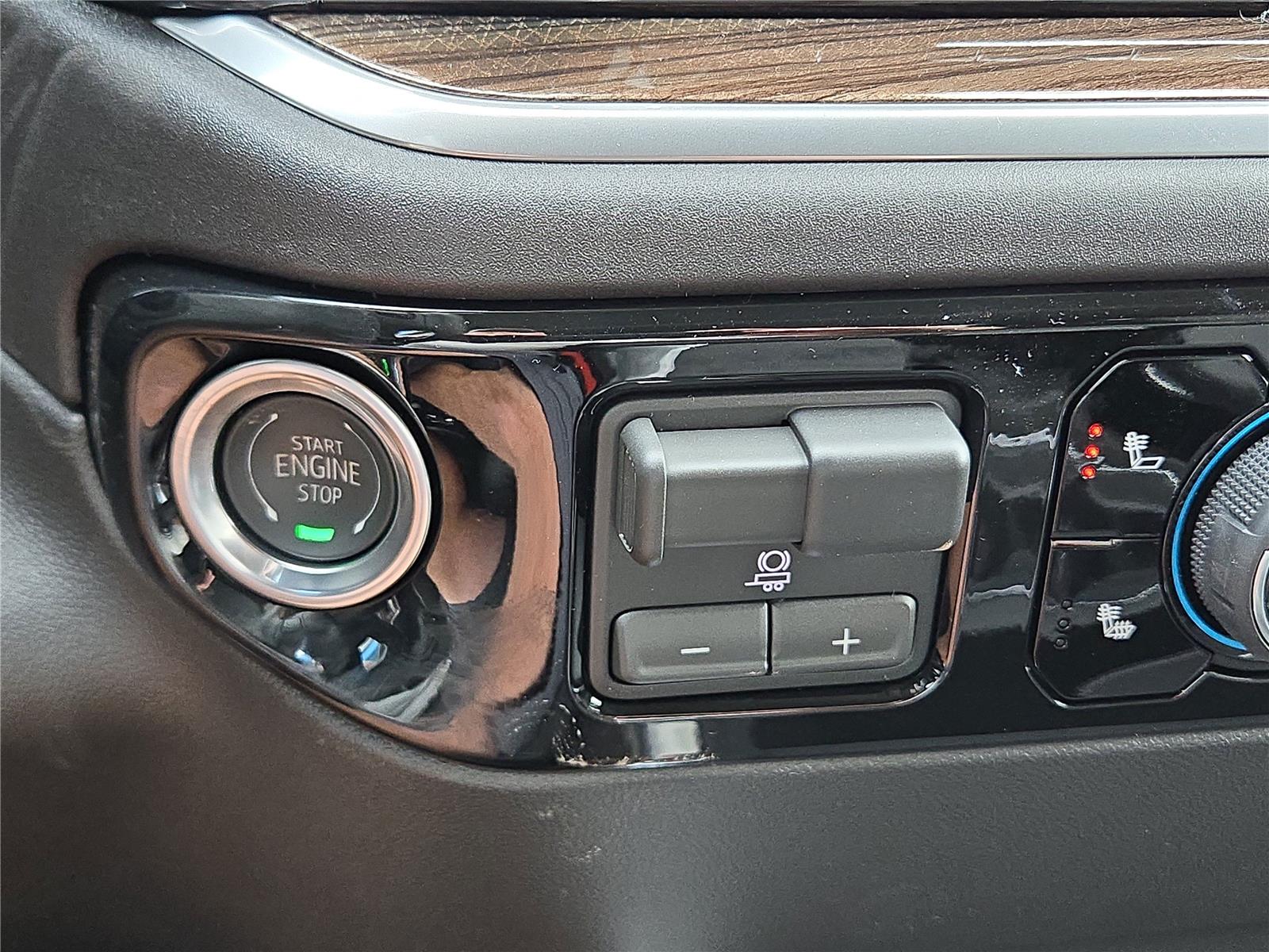 2026 Chevrolet Silverado 2500HD LT at Davis Chevrolet