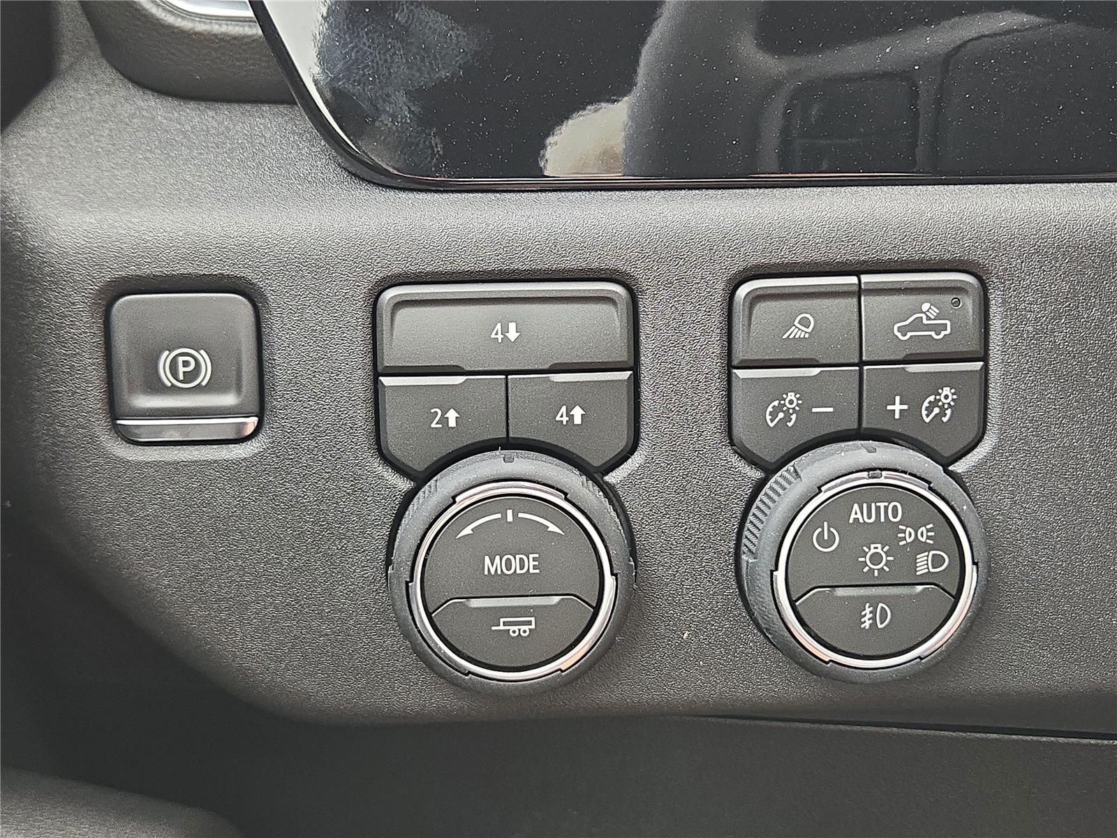 2026 Chevrolet Silverado 2500HD LT at Davis Chevrolet