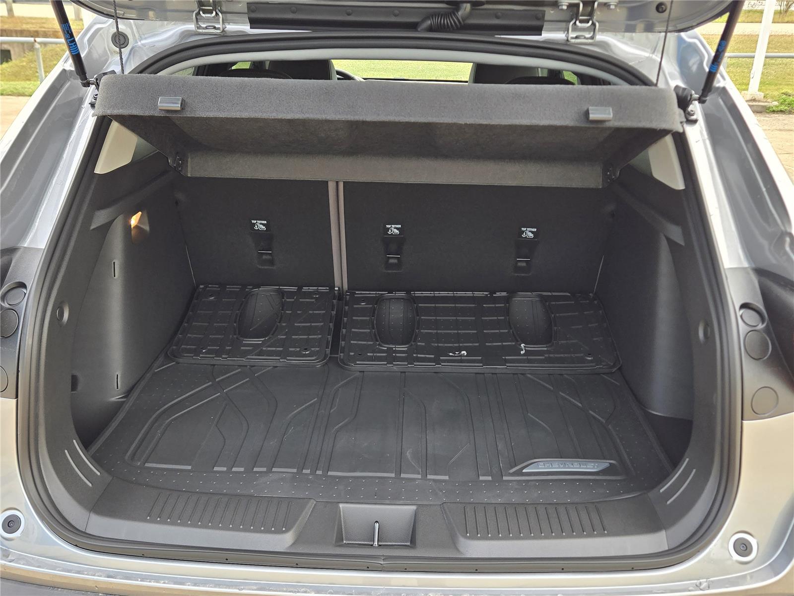 2026 Chevrolet Trax ACTIV at Turner Chevrolet