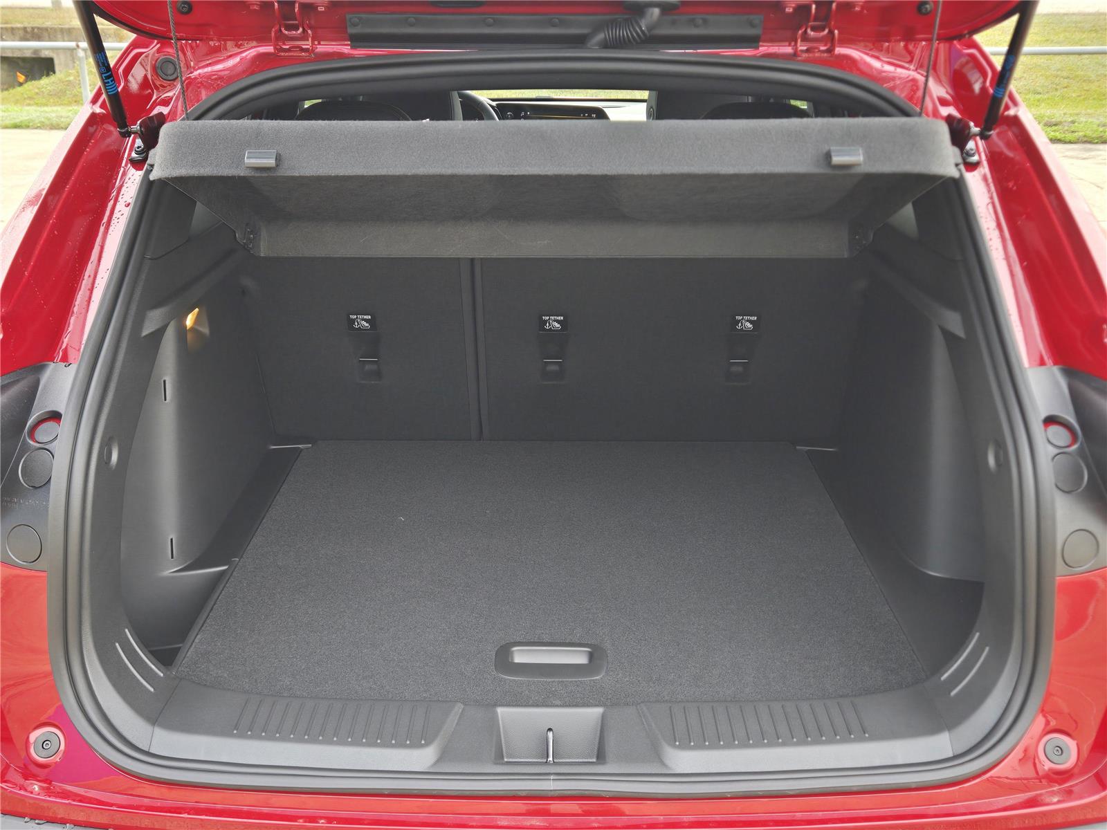 2026 Chevrolet Trax 2RS at Turner Chevrolet