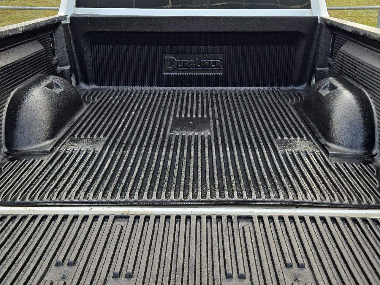 2024 Ram 2500 Big Horn at Turner Chevrolet