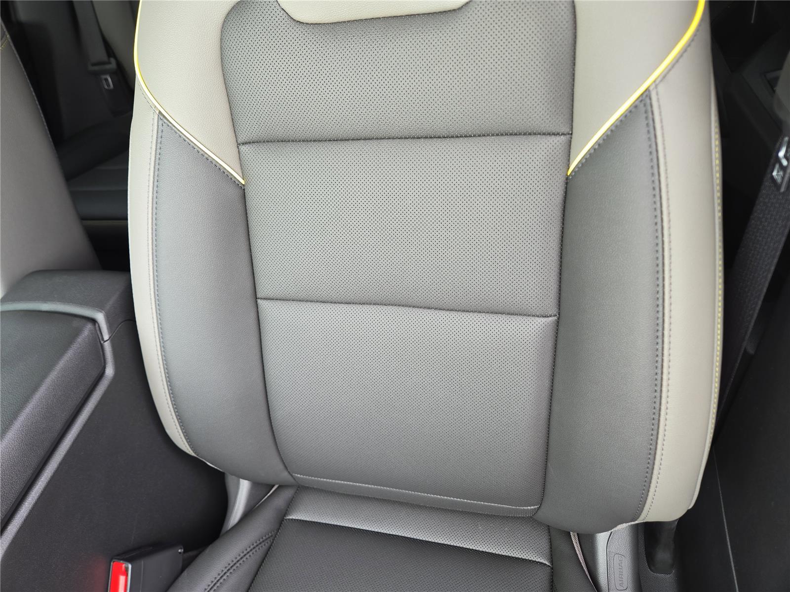 2026 Chevrolet Trax ACTIV at Turner Chevrolet