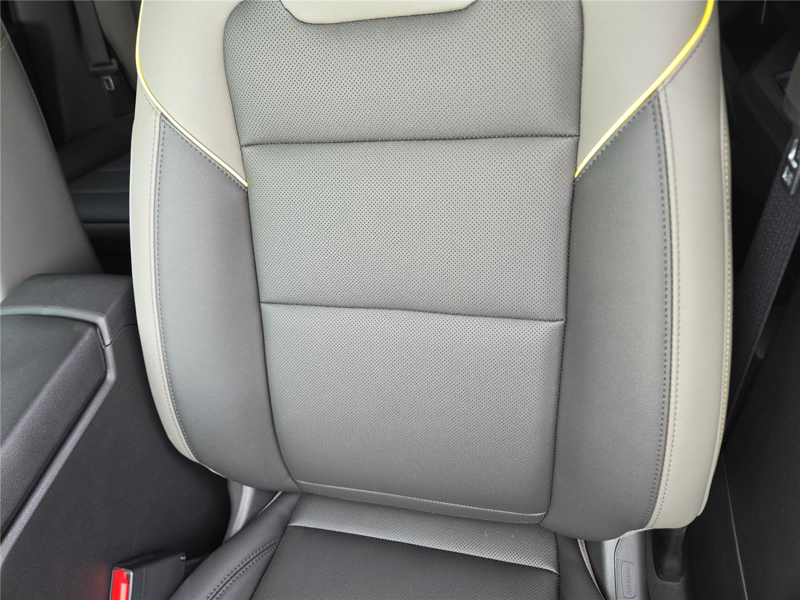 2026 Chevrolet Trax ACTIV at Turner Chevrolet