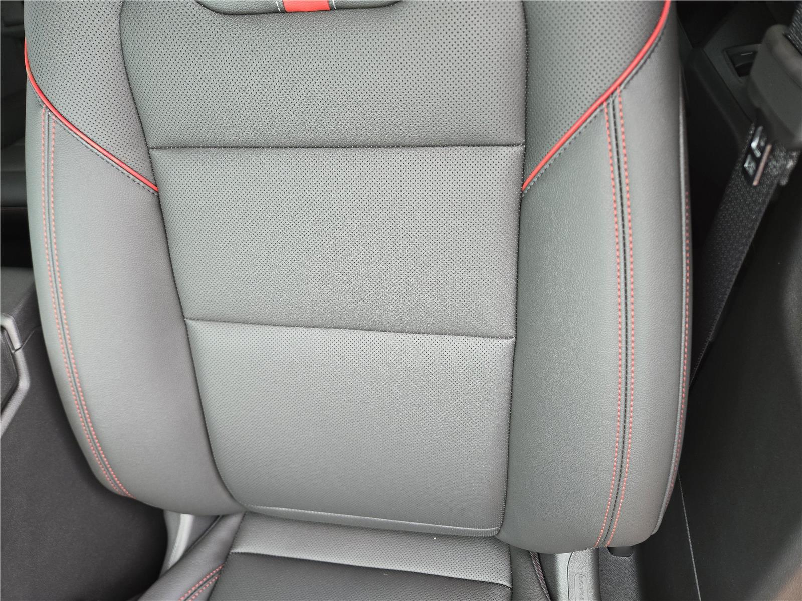 2026 Chevrolet Trax 2RS at Turner Chevrolet