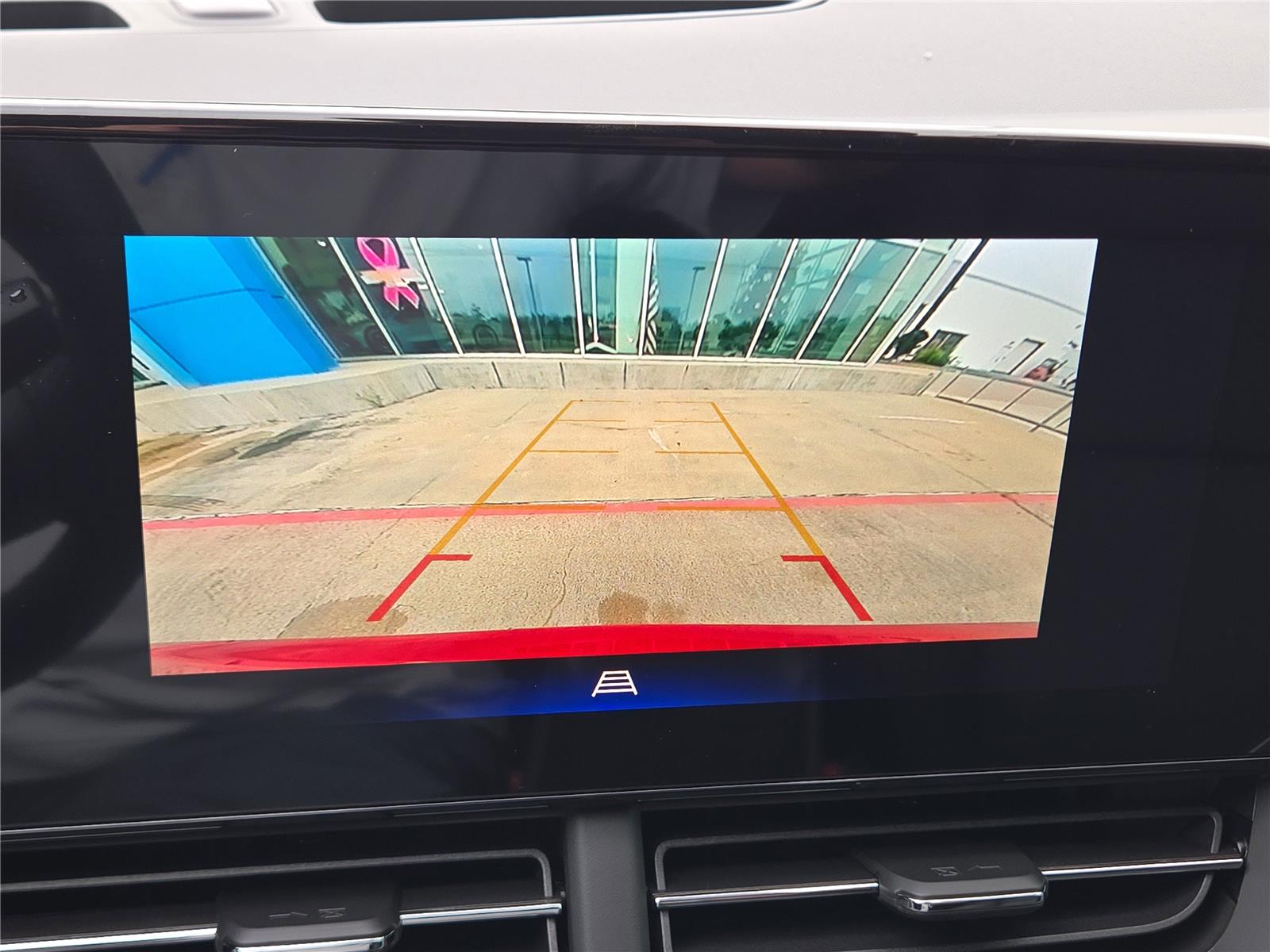 2026 Chevrolet Trax 2RS at Turner Chevrolet