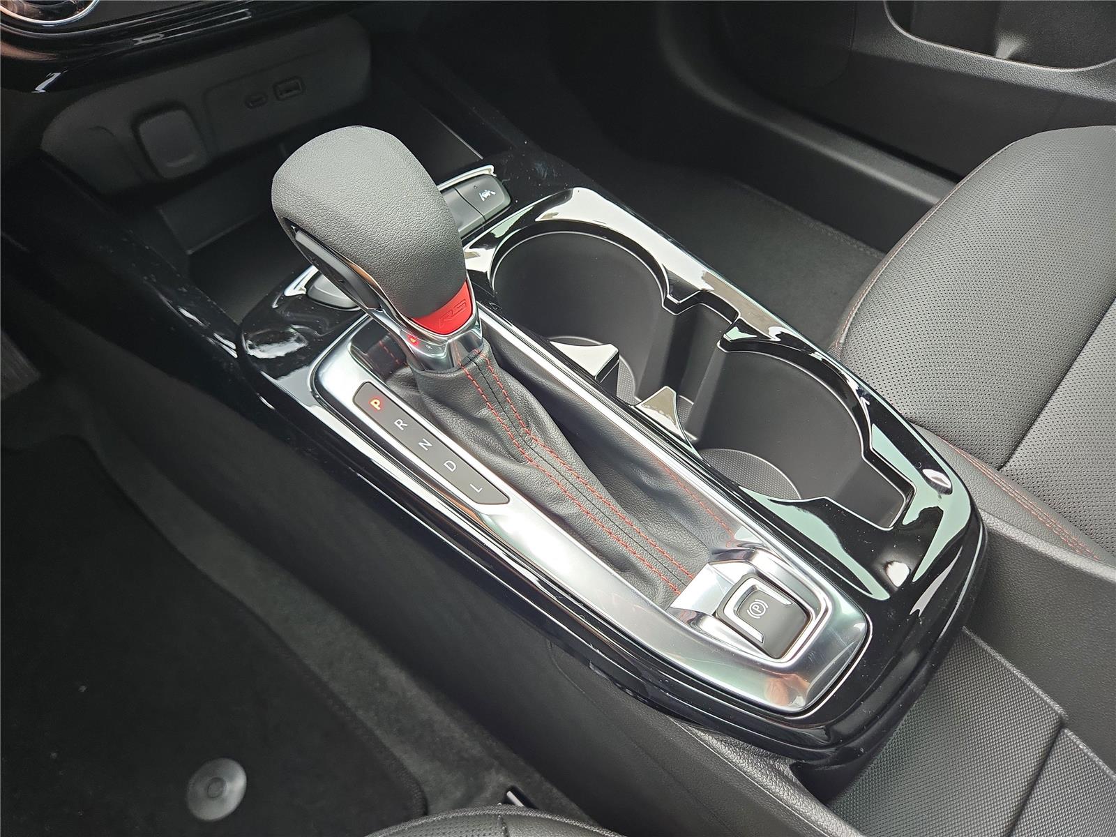 2026 Chevrolet Trax 2RS at Turner Chevrolet