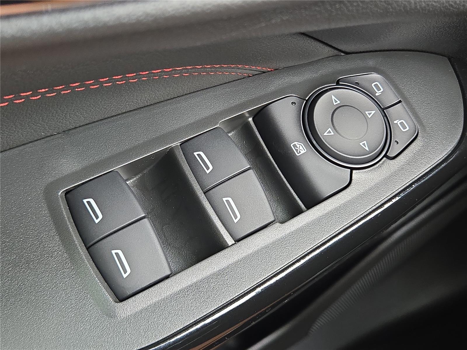 2026 Chevrolet Trax 2RS at Turner Chevrolet