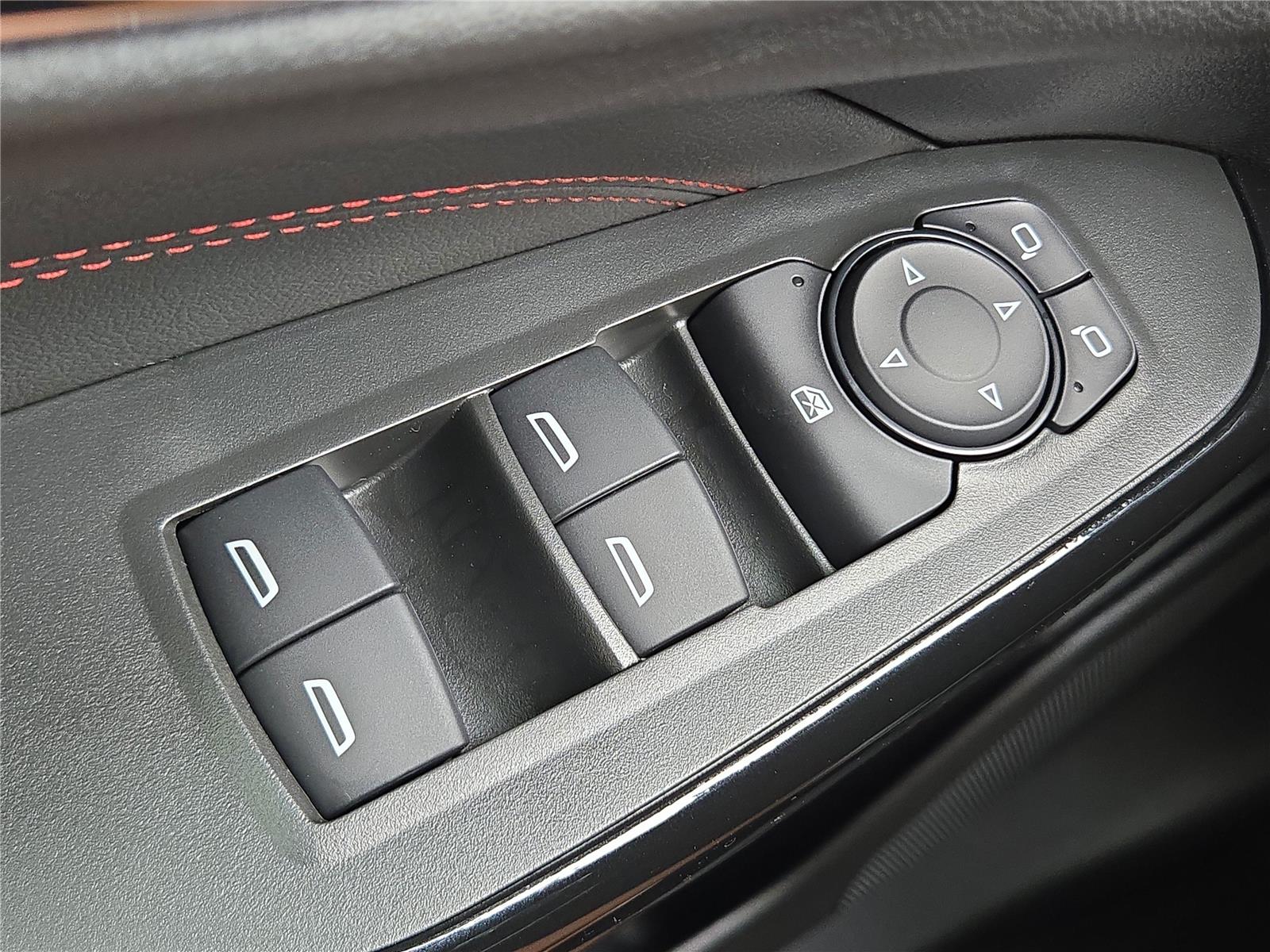 2026 Chevrolet Trax 2RS at Turner Chevrolet