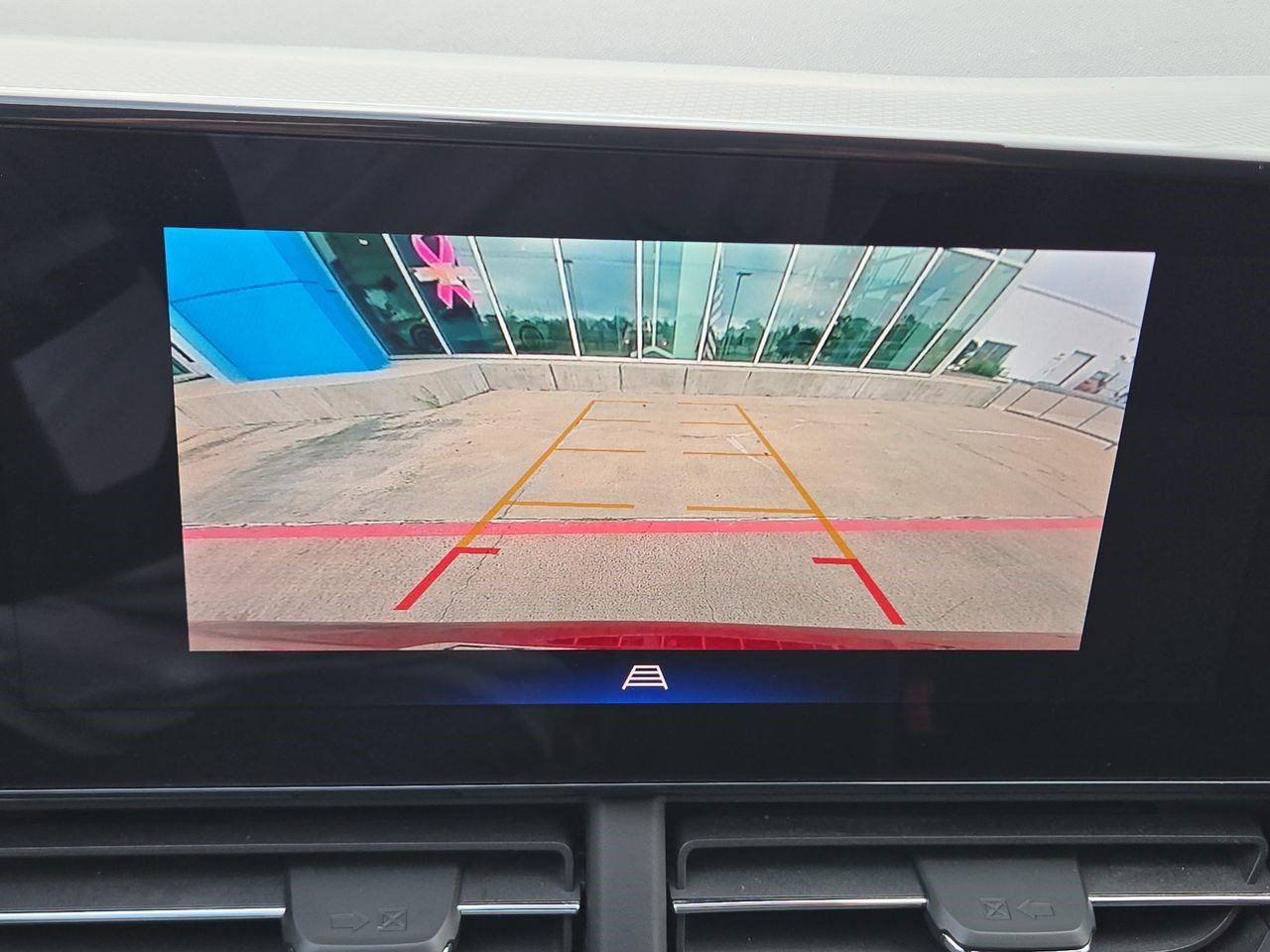 2024 Chevrolet Trax 2RS at Turner Chevrolet