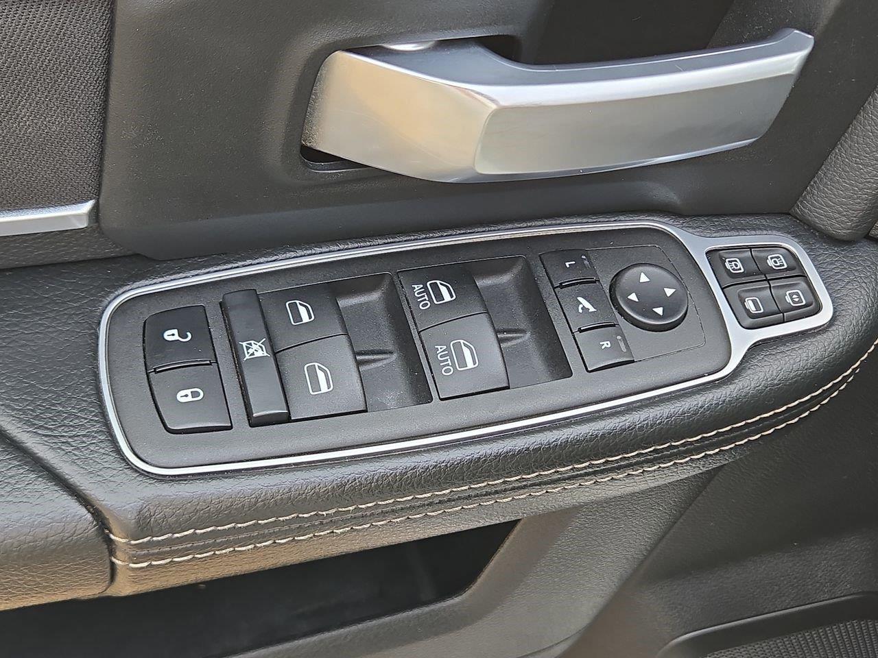 2024 Ram 2500 Big Horn at Turner Chevrolet