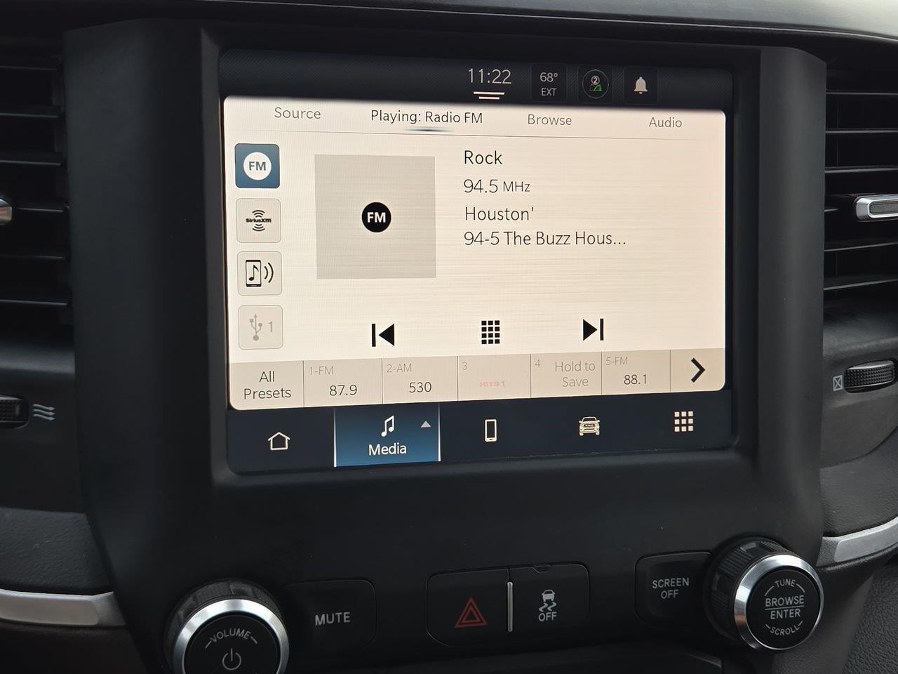 2024 Ram 2500 Big Horn at Turner Chevrolet