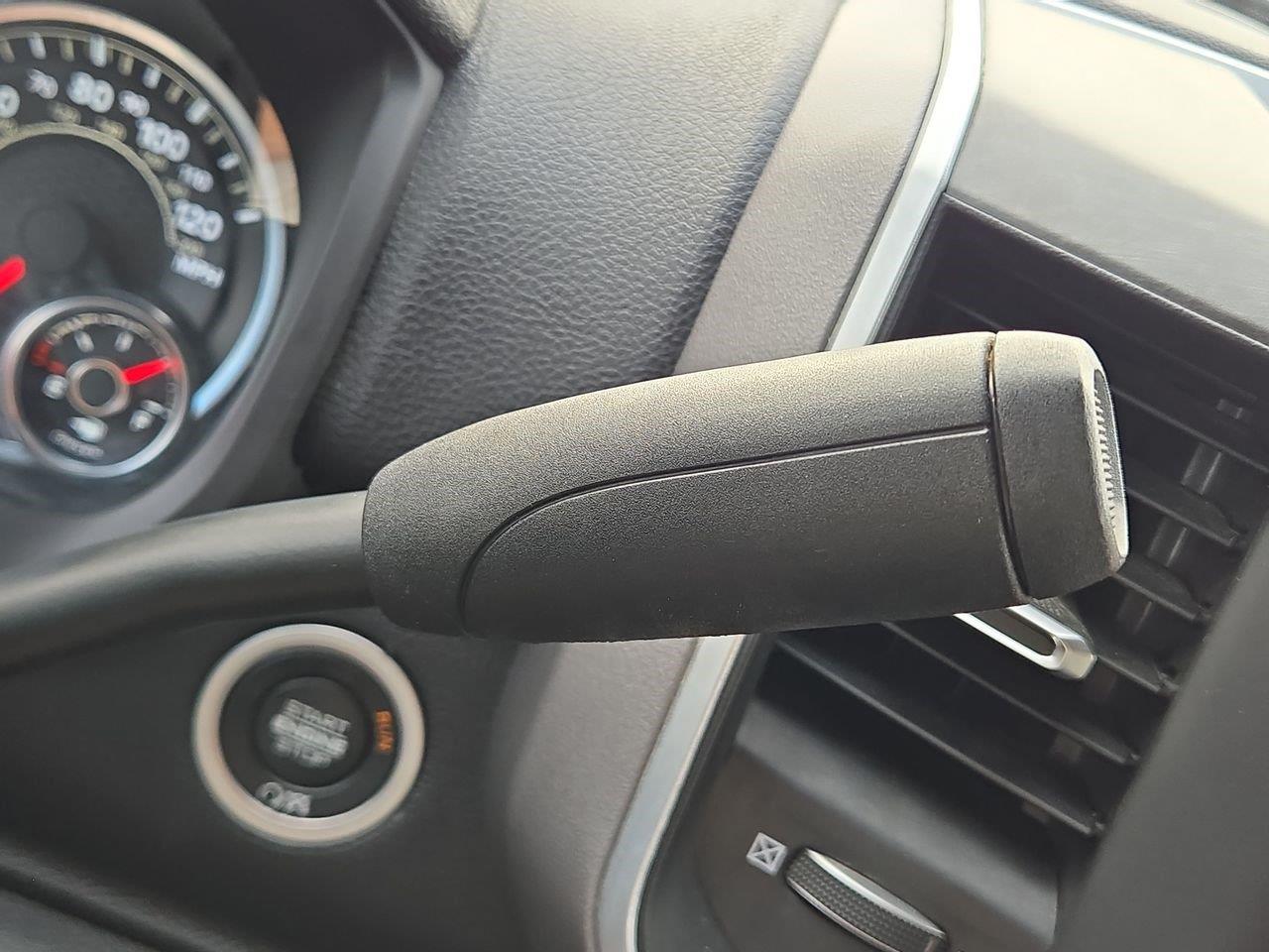 2024 Ram 2500 Big Horn at Turner Chevrolet