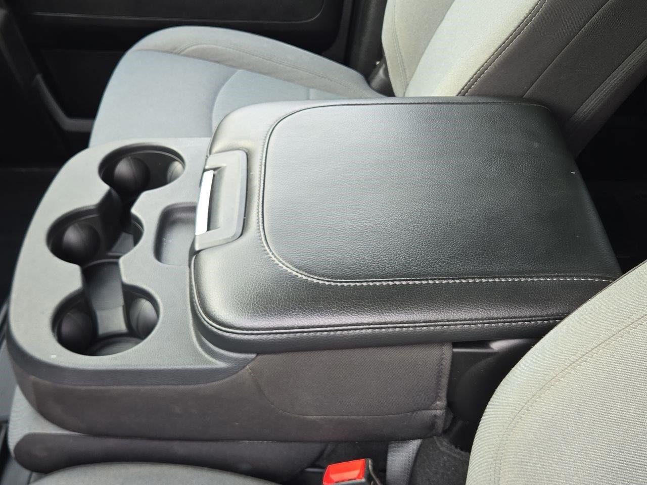 2024 Ram 2500 Big Horn at Turner Chevrolet