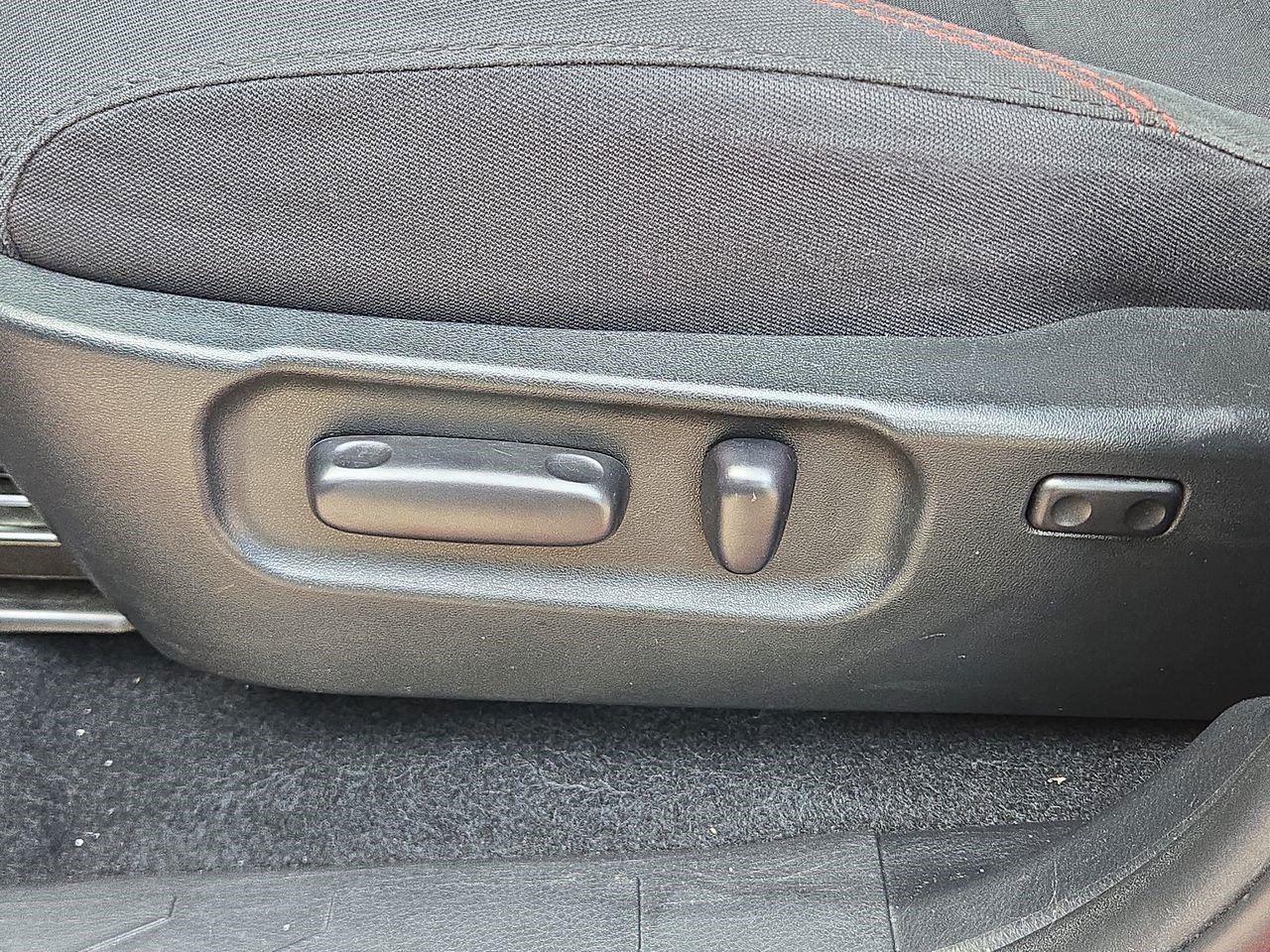 2022 Toyota Tacoma SR5 at Turner Chevrolet