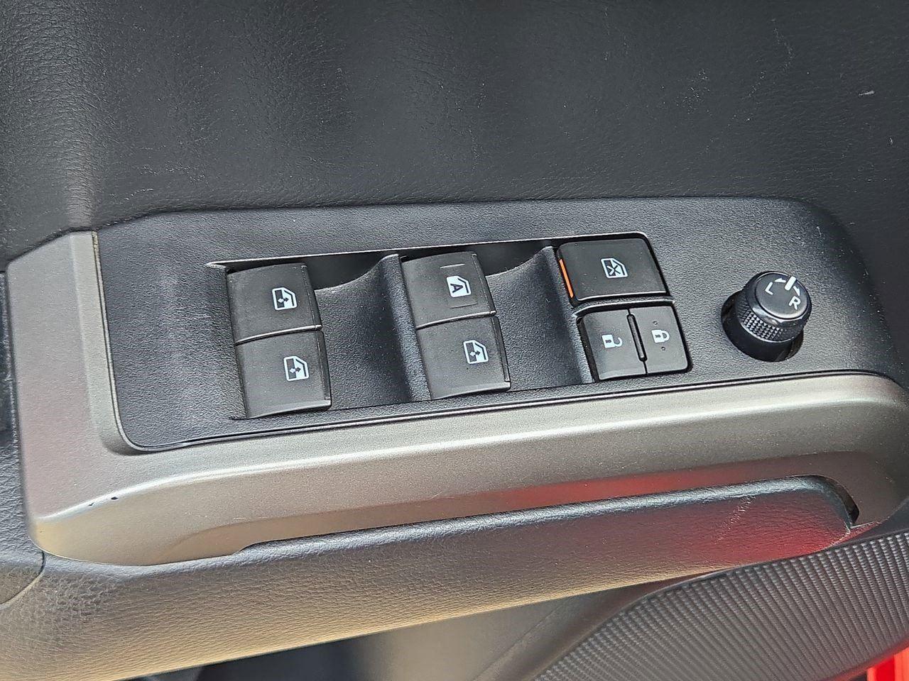 2022 Toyota Tacoma SR5 at Turner Chevrolet