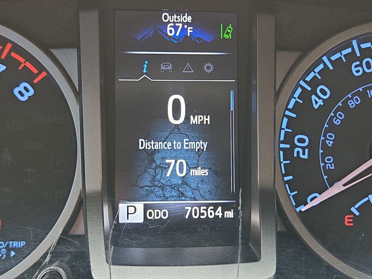 2022 Toyota Tacoma SR5 at Turner Chevrolet