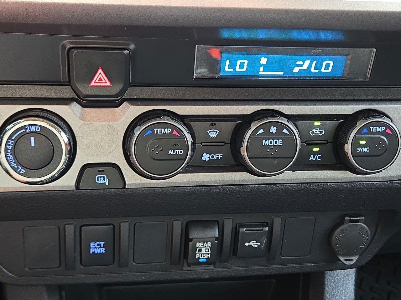 2022 Toyota Tacoma SR5 at Turner Chevrolet