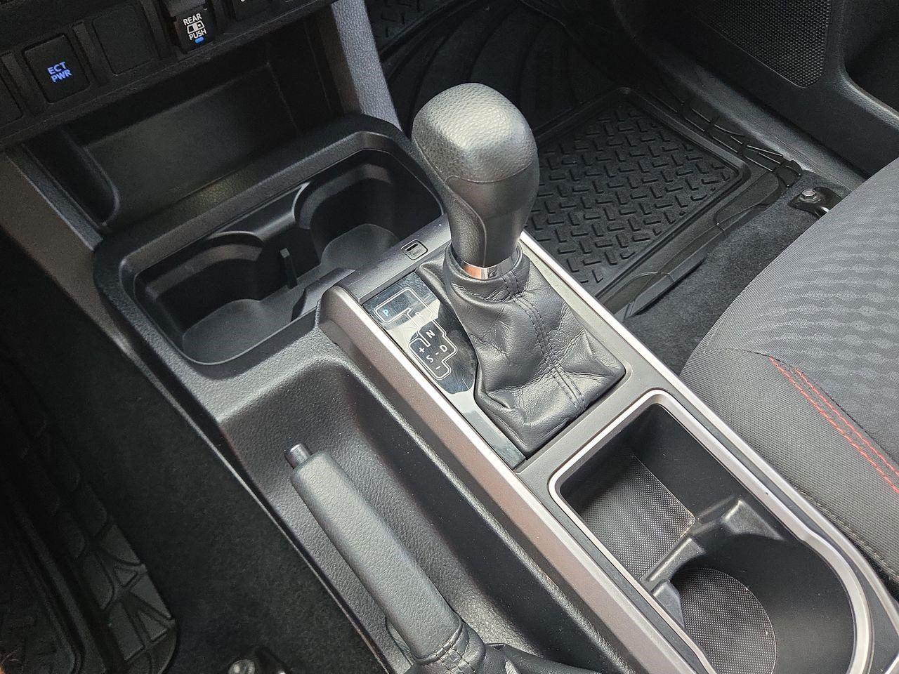 2022 Toyota Tacoma SR5 at Turner Chevrolet