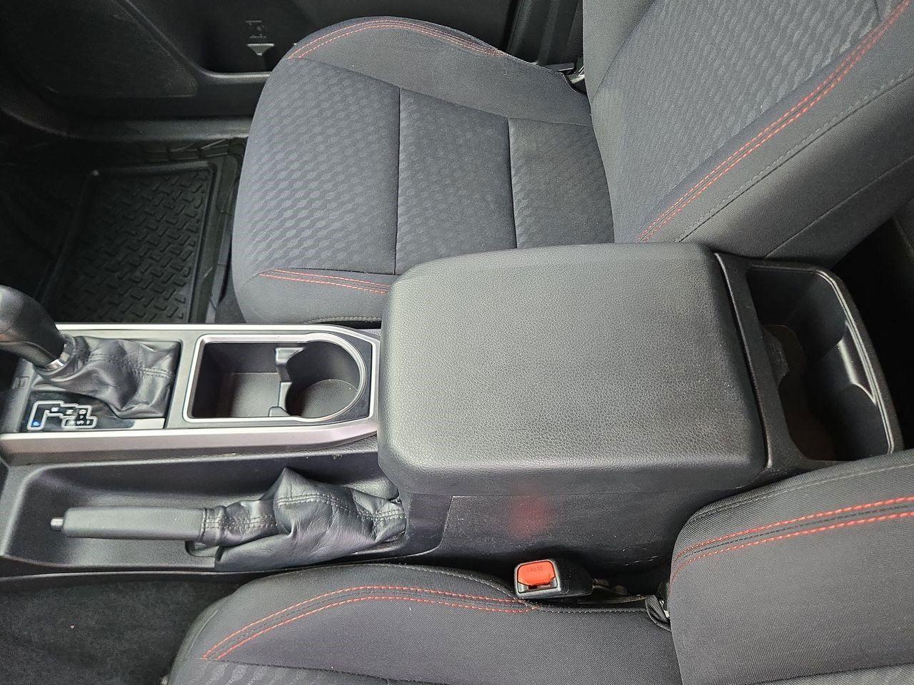 2022 Toyota Tacoma SR5 at Turner Chevrolet