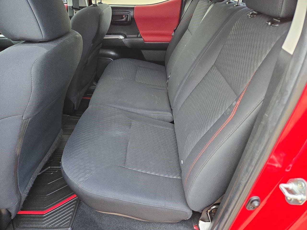 2022 Toyota Tacoma SR5 at Turner Chevrolet