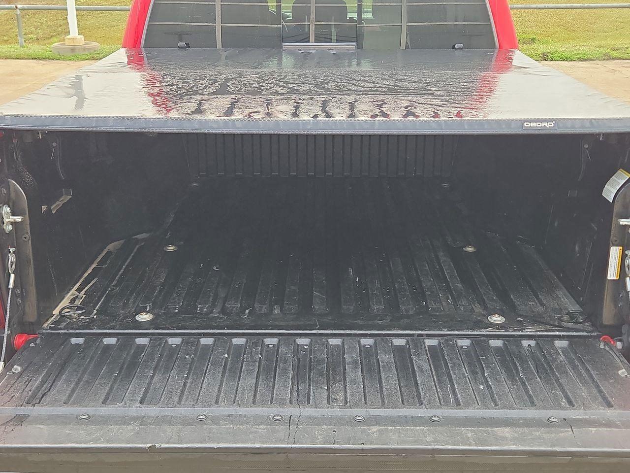 2022 Toyota Tacoma SR5 at Turner Chevrolet