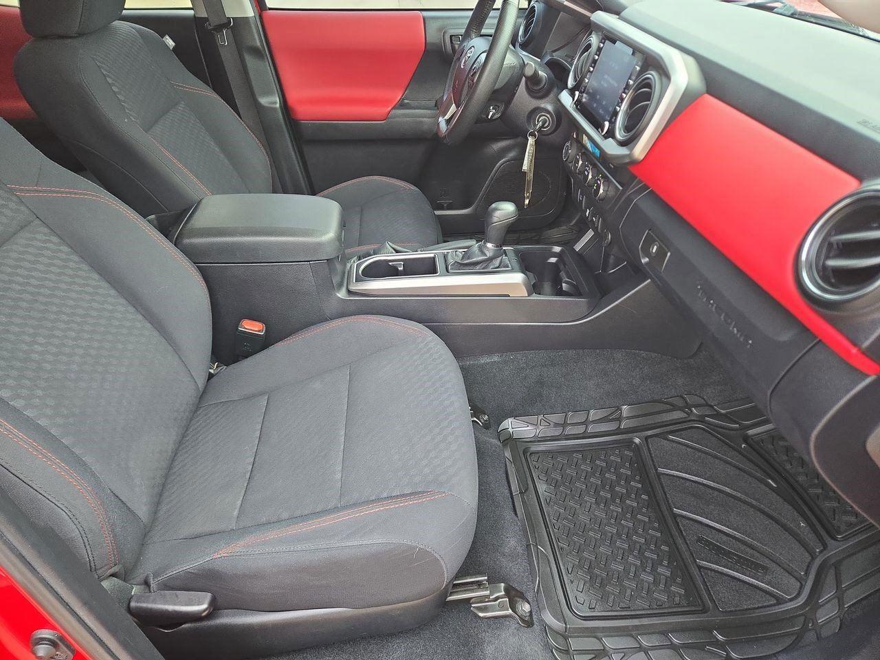 2022 Toyota Tacoma SR5 at Turner Chevrolet