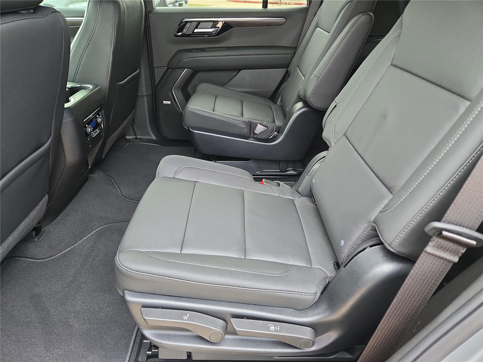 2026 Chevrolet Tahoe LT at Turner Chevrolet