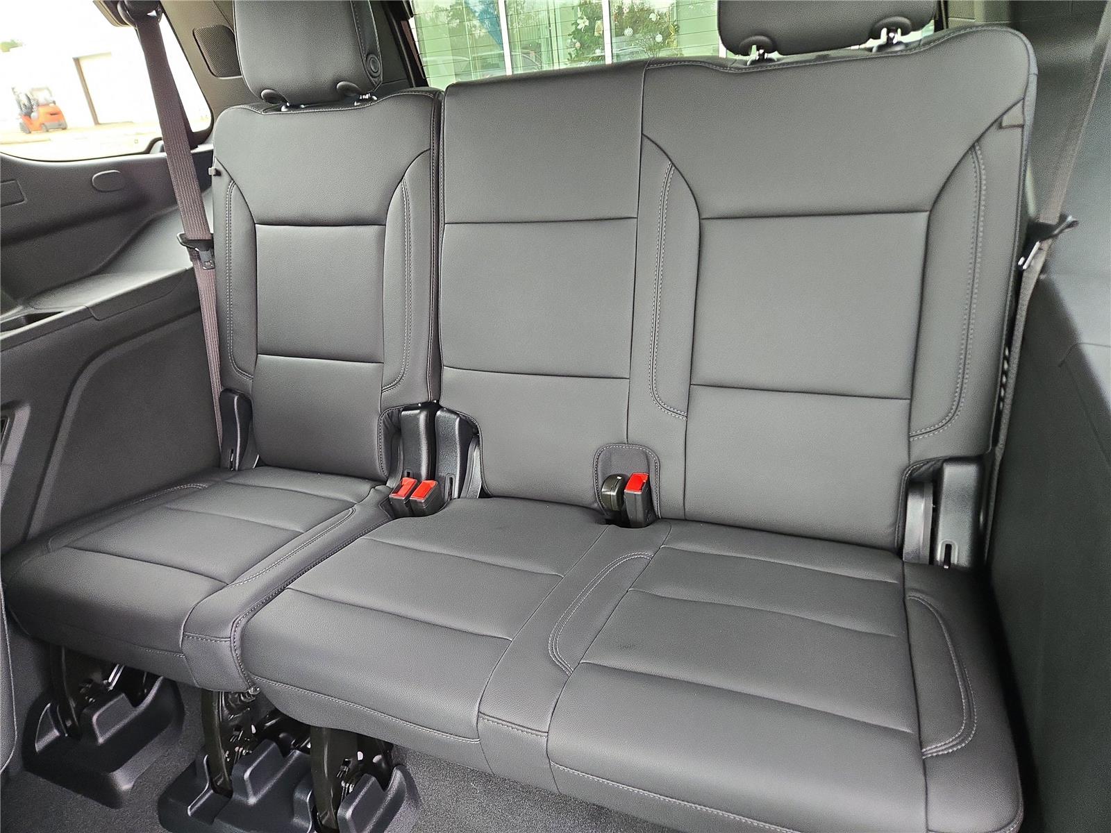 2026 Chevrolet Tahoe LT at Turner Chevrolet