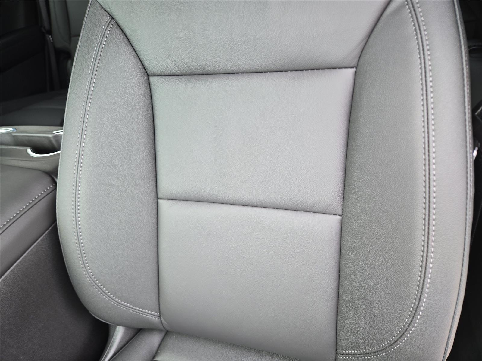 2026 Chevrolet Tahoe LT at Turner Chevrolet