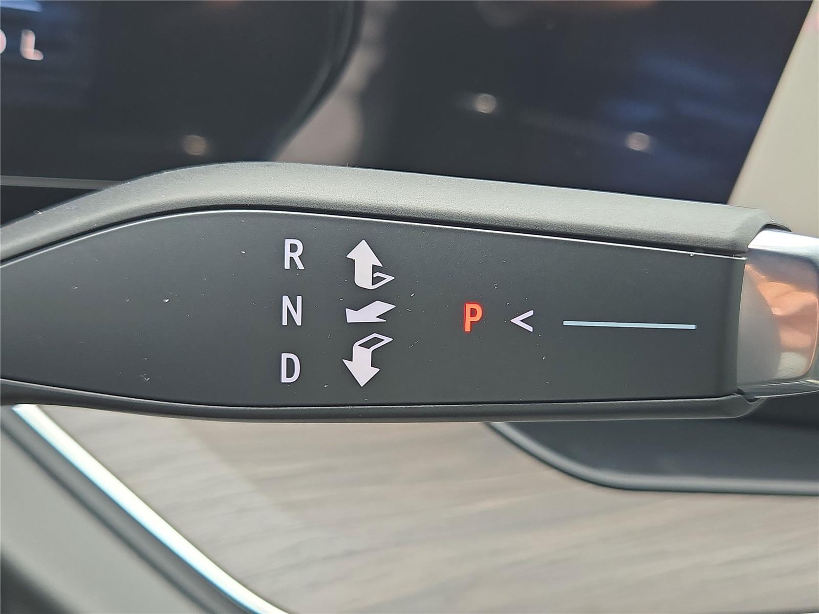 2026 Chevrolet Tahoe LT at Turner Chevrolet