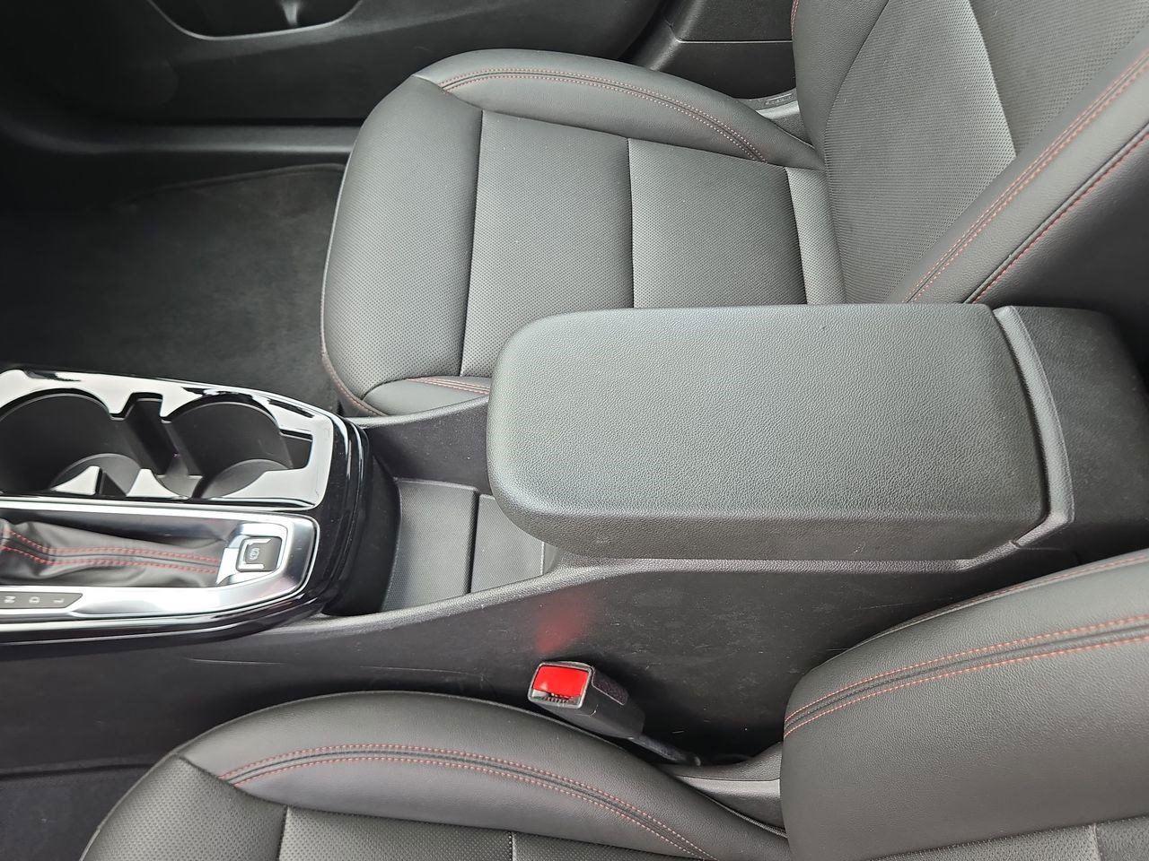 2024 Chevrolet Trax 2RS at Turner Chevrolet